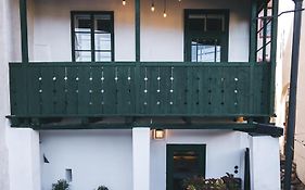 Domeček / Tiny House